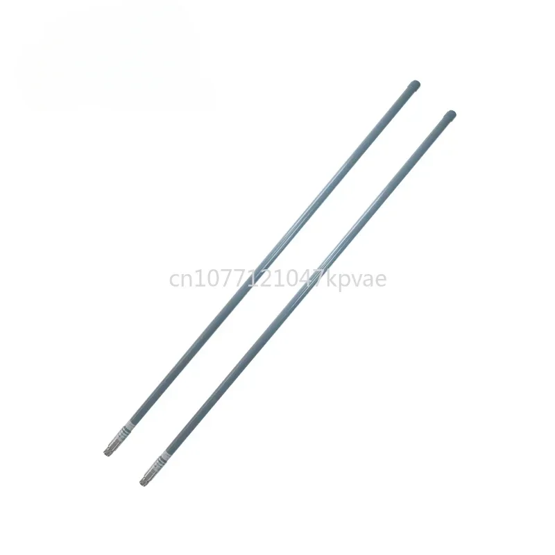 High Gain Omni Directional Uhf 433mhz Fiber Glass Antenna TX433-BLG-120 Long Range Communication Antenna China Supplier