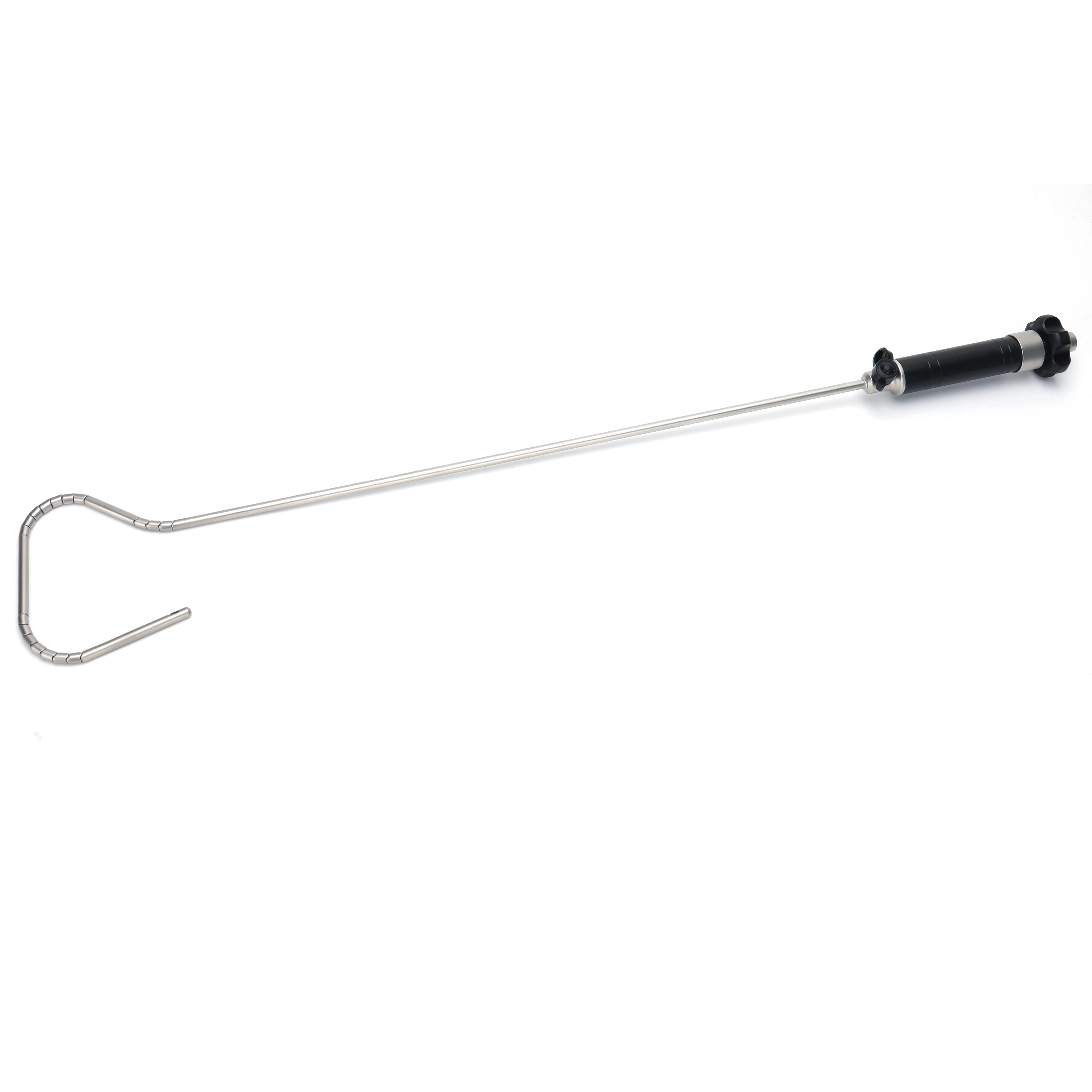 New Factory Laparoscopy  Instruments Golden Finger Laparoscopic Retractor Medical Instruments Laparoscopic