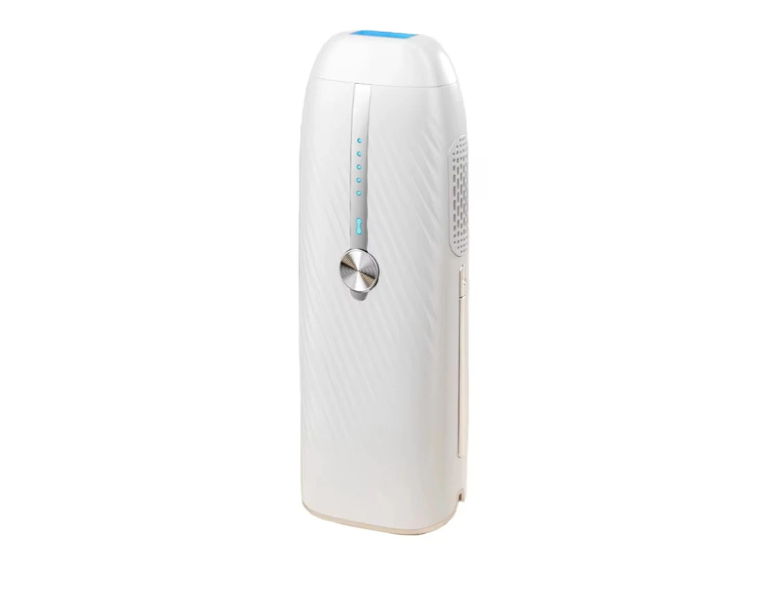 Hand Held Home‑Use IPL Hair Removal Device Portable Depilator Skin Rejuvenation Home Beauty Instrument For Women