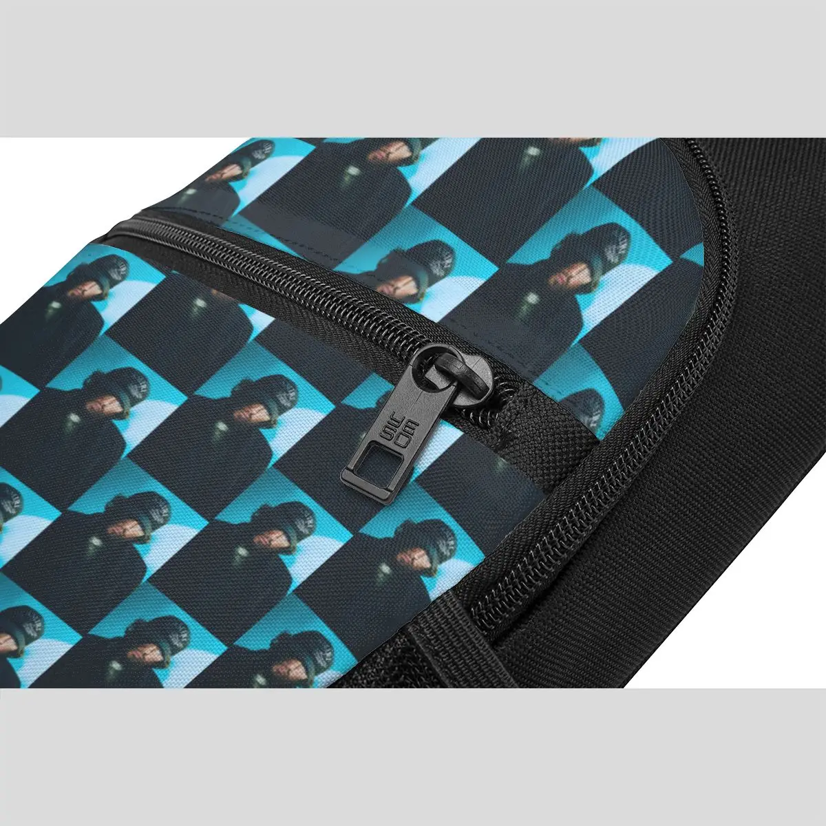 James Arthur Itll All Make Sense In The End Chest Bag Men Sling Crossbody Backpack Chest Bag Daypack Shoulder Bag