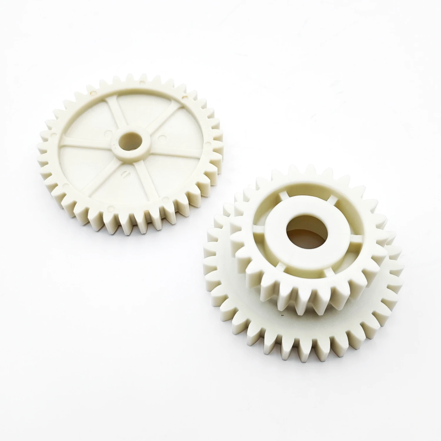 Oil Pump Solid Gear Dual Gear Kit for CFmoto 400 450 191Q 500S 520 500HO 550 191R 600 Touring 625 191S 0GR0-070004 0GR0-070005