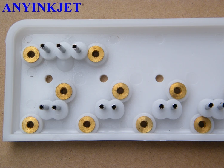 Voor Willett 43 S FMS board WA200-043S-244 voor Willett 430 460 43 S 400 cij inkjet codering printer