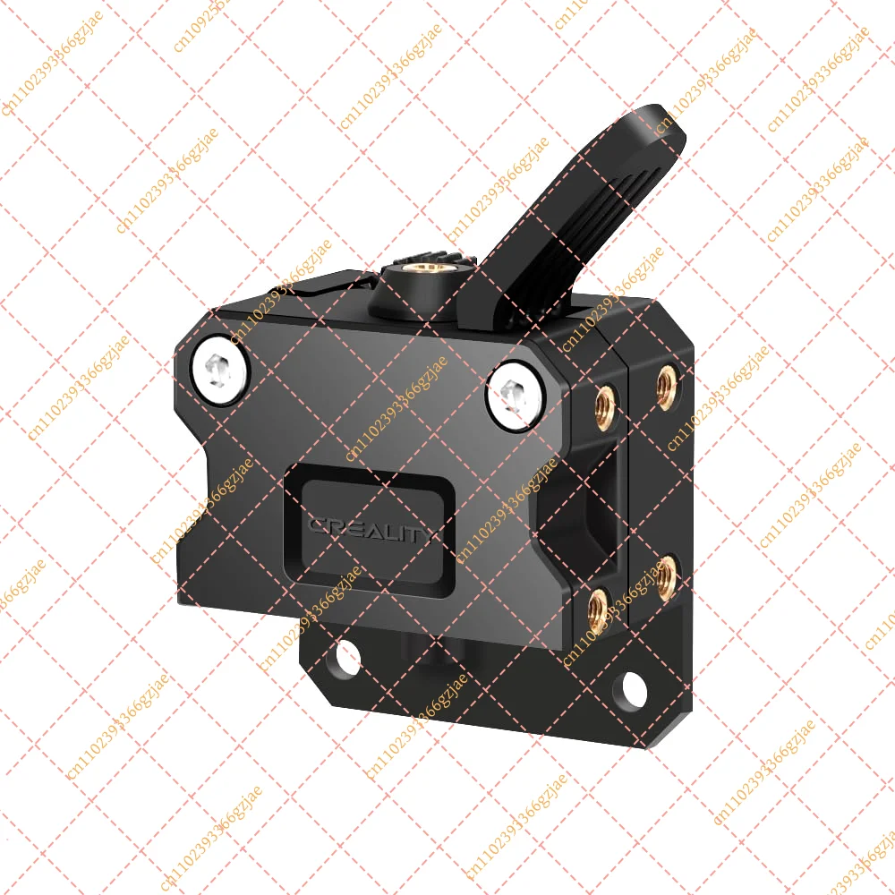 for For Creality Ender 3 V3 SE Extruder  Direct Extrusion Dual Gear Extruder Gear for Ender 3 S1 3D Printer Accessories