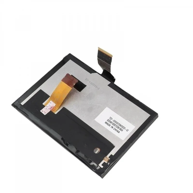 

TDO-WXGA0700K00033-V2 TD0-WXGA0700K00057-V1 LCD Screen Touch Screen