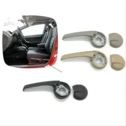 Applicable to Civic 2006-2011 CRV Driver's seat adjustment handle Seat height adjustment handle