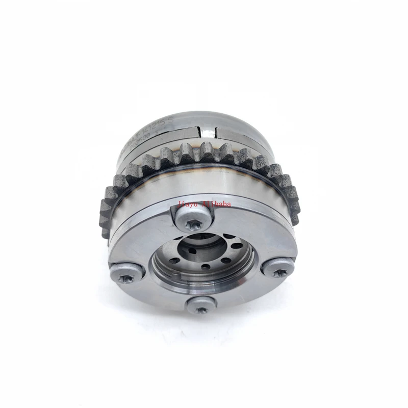 

Engine left exhaust camshaft adjuster for Mercedes Benz CLS350 CLS400 CLS300 CLS320 C43 AMG E43 E350 E400 A2760501747 2760501747