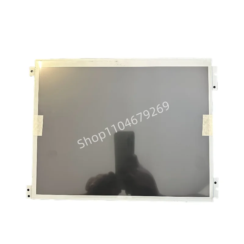 Para tela LCD de 12,1 polegadas 800*600 TCG121SVLPAANN-AN00 tela de exibição