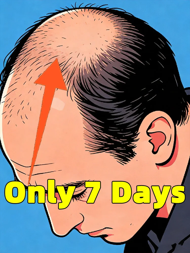 

Стимулирует рост волос и улучшает состояние кожи головы.