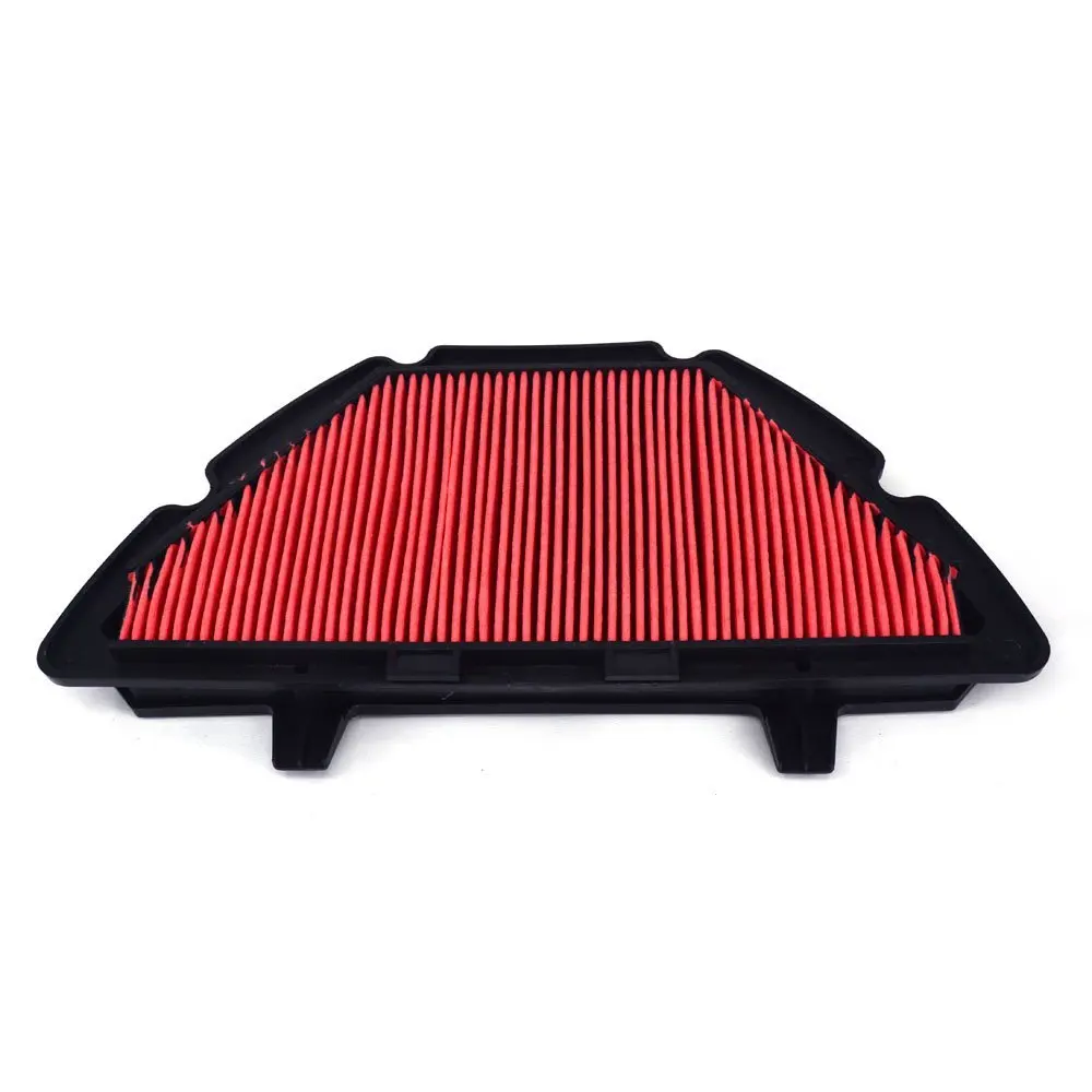 

Motorcycle Intake Air Filter Cleaner System Filters For Yamaha YZF R1 YZF-R1 YZFR1 2007 2008