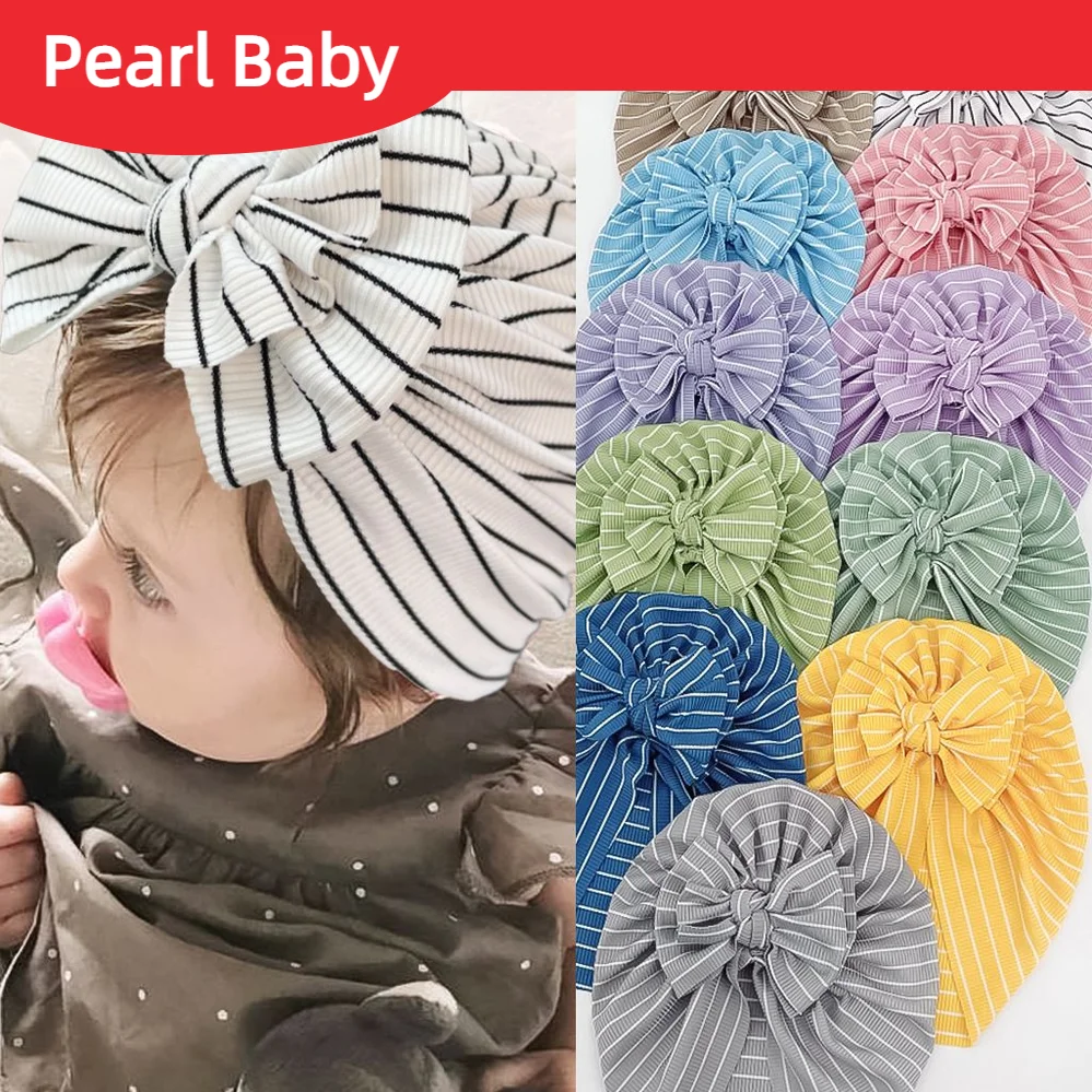 Baby Hat is Fluffy and Elastic 1-6 Years Old Baby Spring and Autumn Hat Quality is Good Price Discount Products