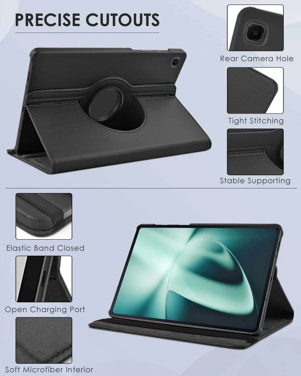 Thumbnail 3 - #12 Trending Oppo Pad 2 Cases Right Now