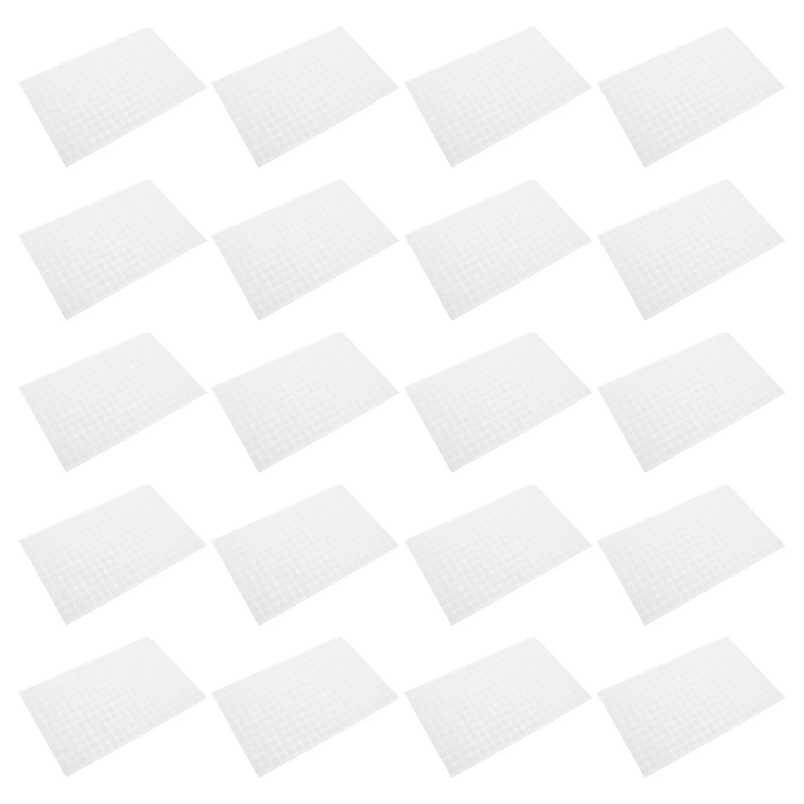 

Круглые наклейки, упаковка 100 листов, многоцветные самоклеящиеся этикетки для организации ремесел, творческих проектов для скрапбукинга