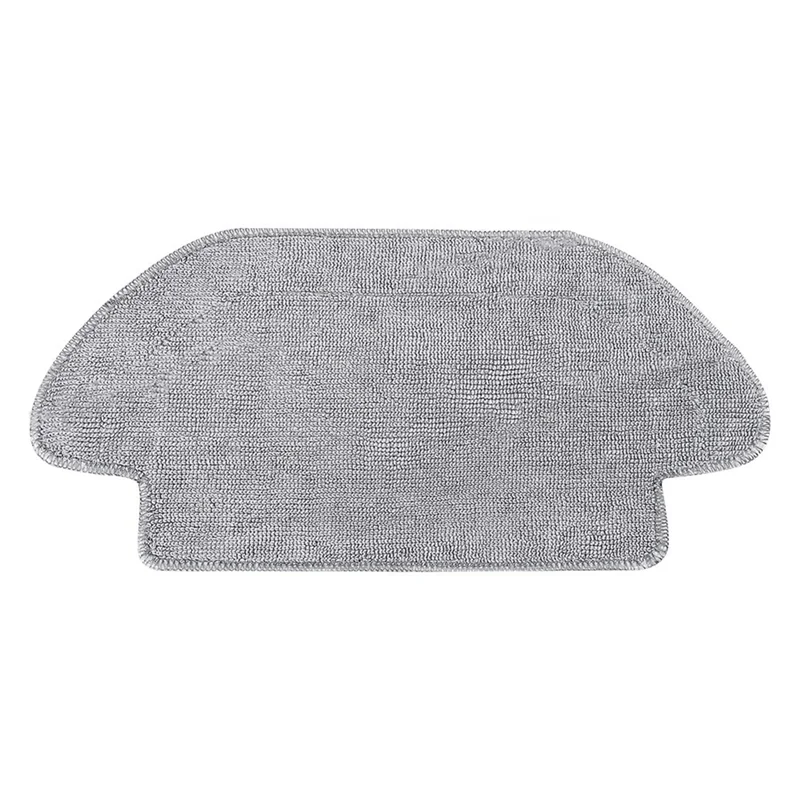 ABUP-For Haier PROBOT DTX Vacuum Parts Main Roller Side Brush Hepa Filter Mop Cloth Accessories