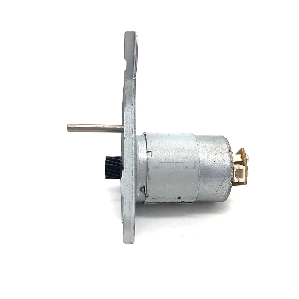 Paper Feeder Motor QK1-3042 HD522529 Fits For CANON PIXMA MX522 MX925 MX515 MX922 IX6830 MX435 MX892 printer Parts