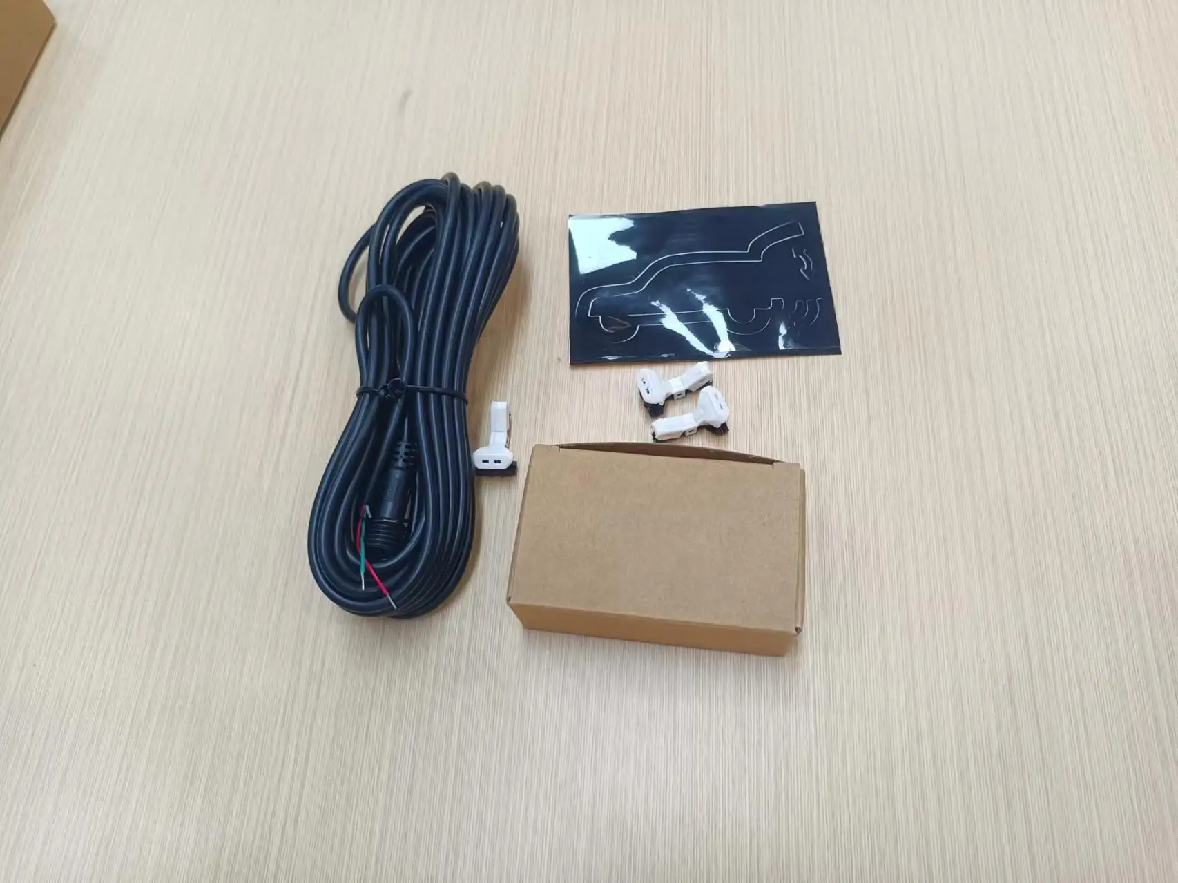 Liush Auto Body Systems Elektrische Power Automatische Auto Heckklappe Lift Trunk Opener Für Kia Stonic 2018 Mit Fuß Kick Sensor