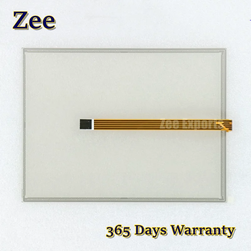 

New For E301650 FS-01-1 12 Inch Touch Panle Screen Glass