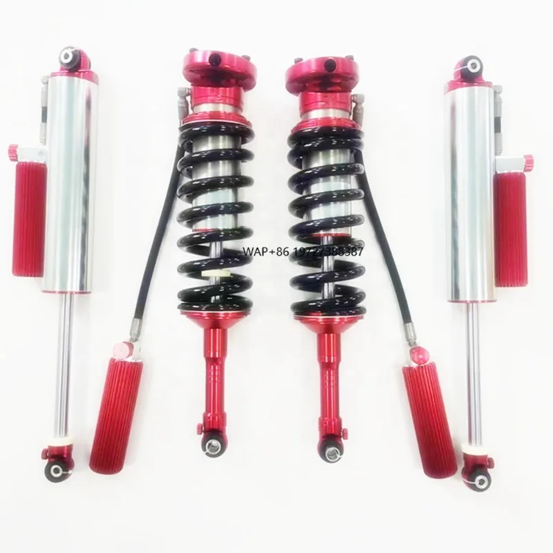 

OPIC Adjustable Shock Absorber 2inch Lifting Compression and Rebound Adjustable raptor F150