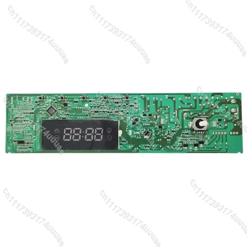 New Computer Control Board For Hisense Washing Machine WFHV7012 Replacement Part 2020116 PCB Mainboard Module Accessory