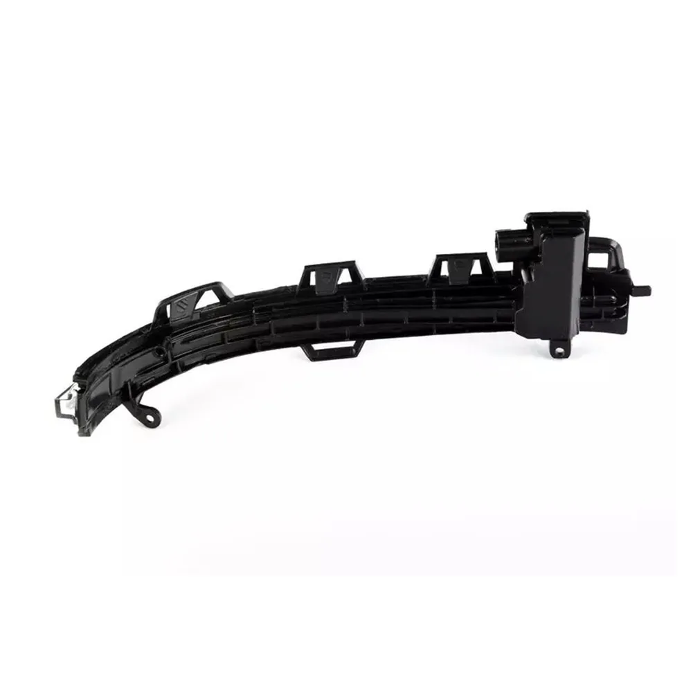 Левая лампа водителя 20*8*6 см, поворотник, левый водитель, напряжение 12 В, АБС-материал, антикоррозийное, недеформирующееся освещение автомобиля