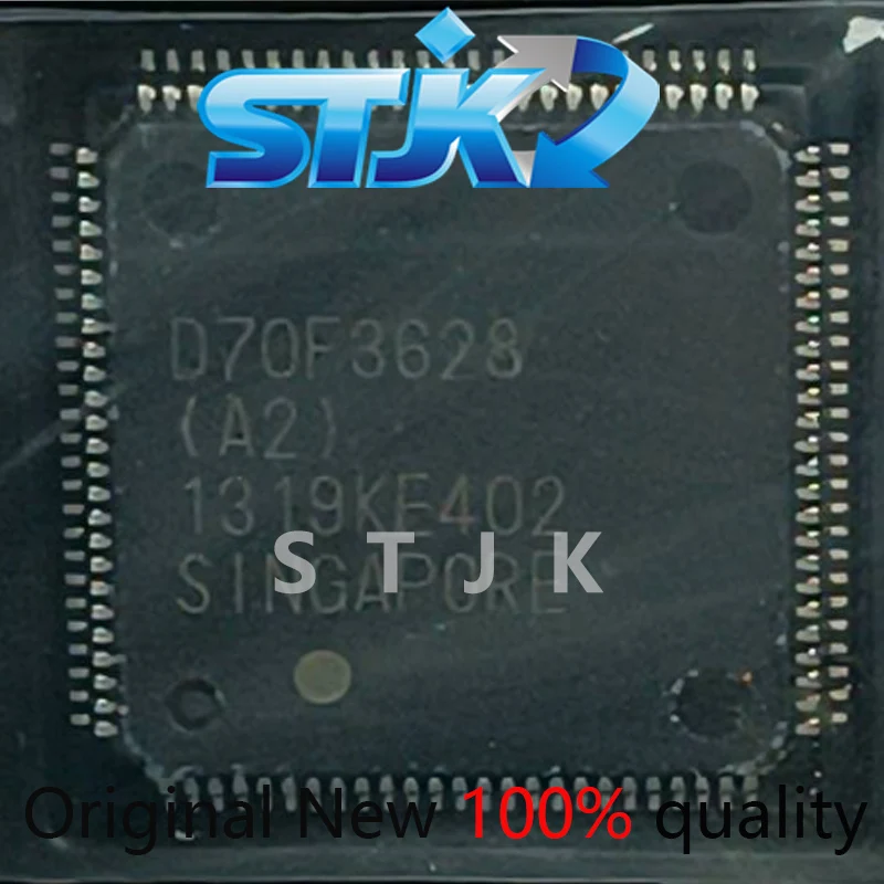 

UPD70F3524 D70F3524 UPD70F3525 D70F3525 UPD70F3526 D70F3526 UPD70F3529 D70F3529 D70F3629 QFP-144