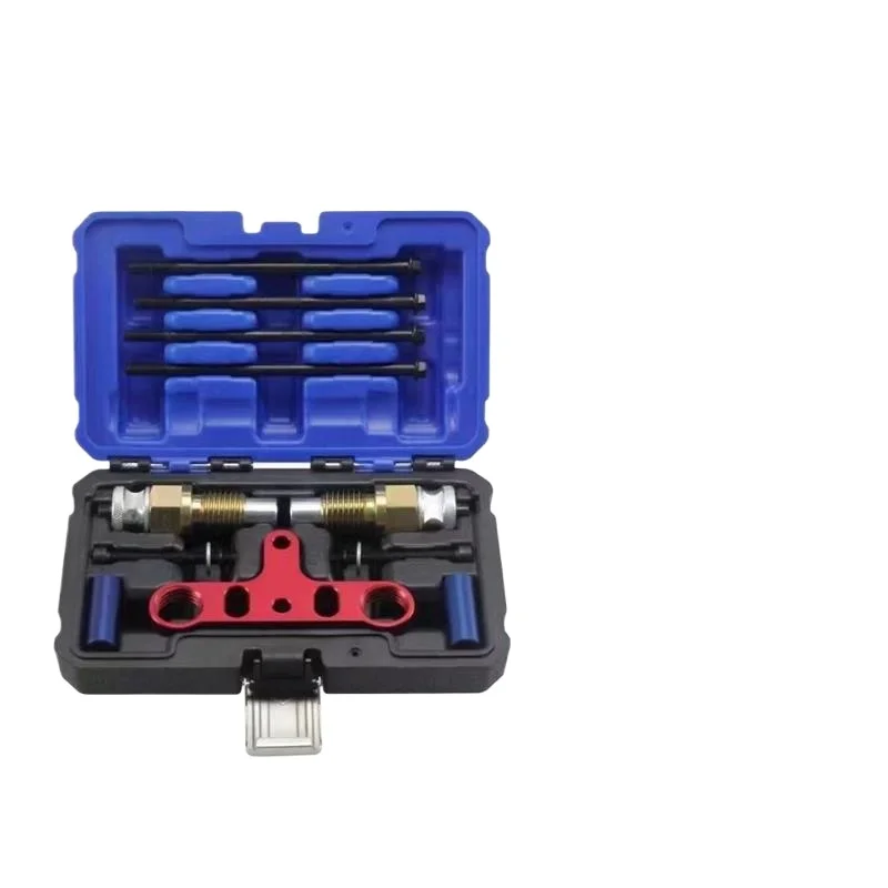 

Инструмент для снятия топливной форсунки N20 n55 Специальный инструмент для снятия топливной форсунки N20