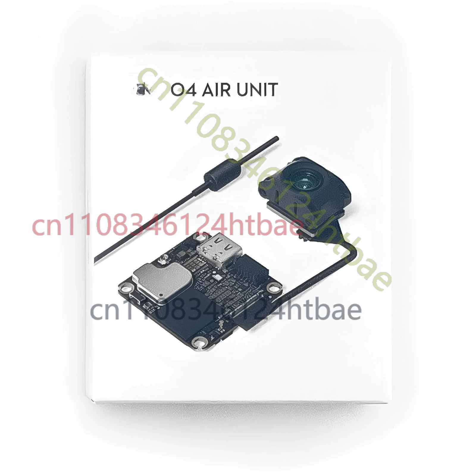 OR DJI O4 Air Unit Pro 4K/120fps FPV Drone Digital Image Transmission Air Unit Module