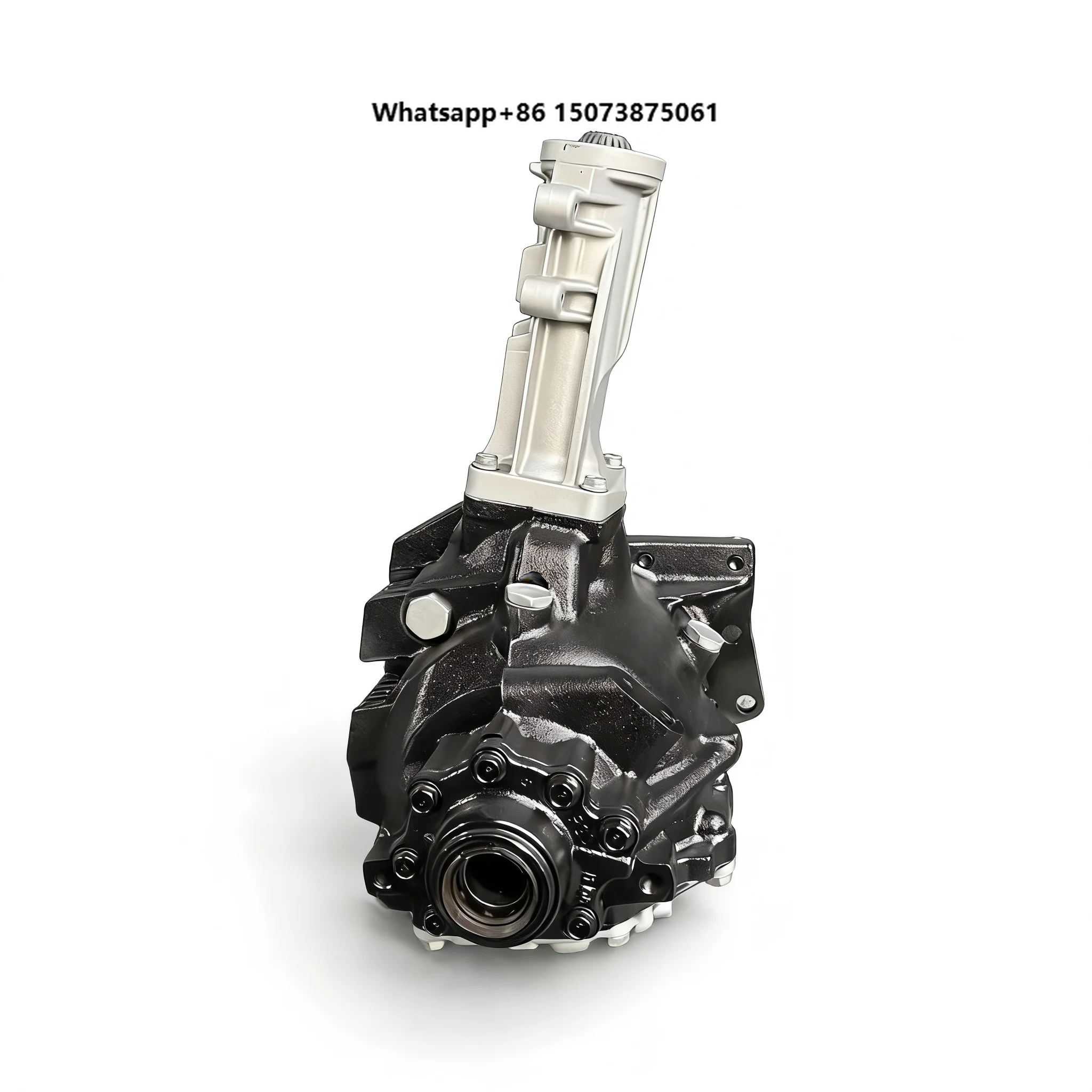 

Suitable for 2008-2013 Highlander High Flyer Highlander 4WD V6 3.5L Transmission Parts, Drive System Components 3610048060