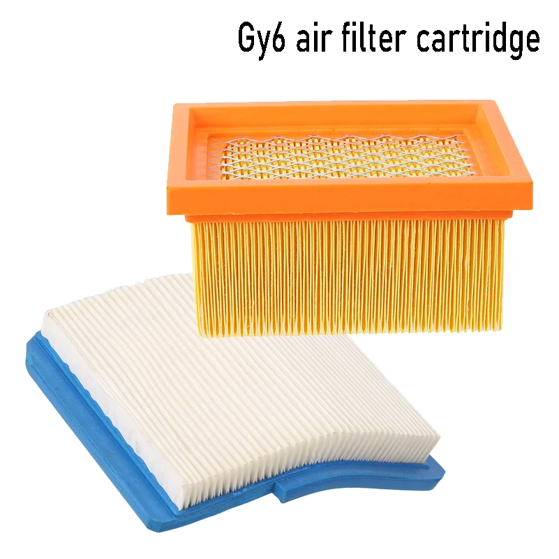 ل BMW F650GS داكار 2001-2007 G650GS Sertão 2008-2015 F 650 GS G 650GS دراجة نارية الهواء النظيف تصفية مدخل نظافة الملحقات #1