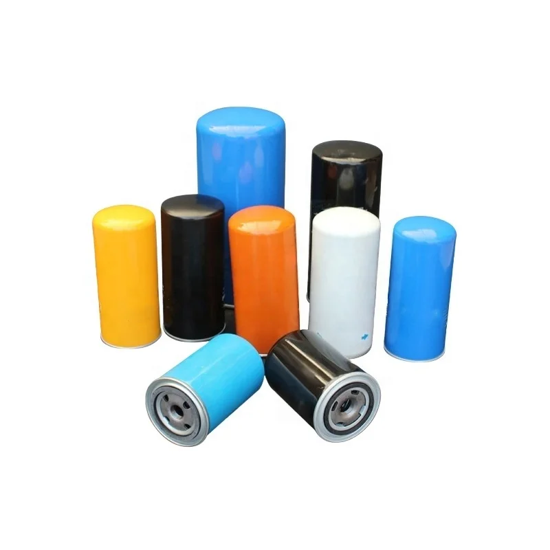 

P173789 Screw Compressor Oil Filter Cartridge Air Compressor Spare Parts Replacement Element