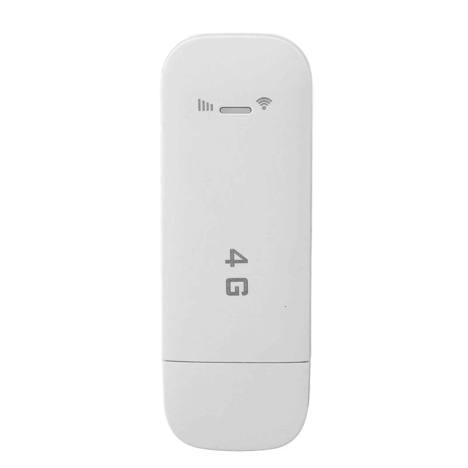 راوتر واي فاي محمول يعمل بمنفذ USB WPA WPA2 WiFi تشفير موبايل واي فاي هوت سبوت إشارة مستقرة مع فتحة لبطاقة SIM للهواتف المحمولة