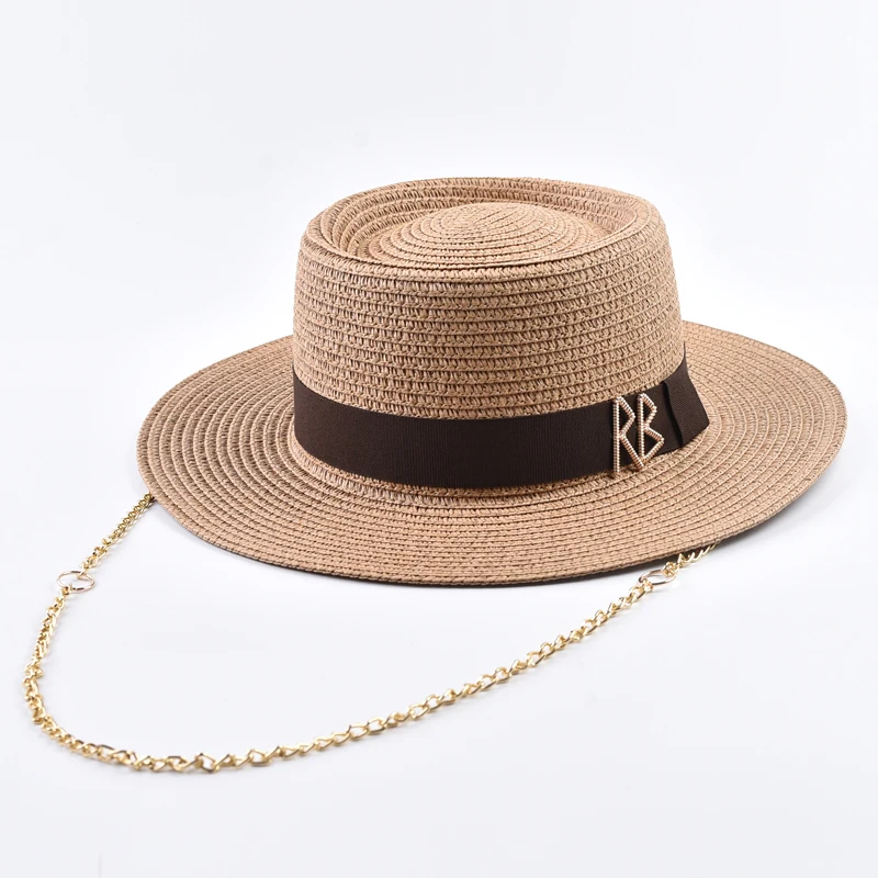 Thumbnail 2 - #14 Latest Straw Hats Offers