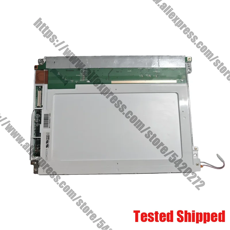 

Brand-New LCA4SE01A/02A/LCA4VE01A 10.4 Inch Display