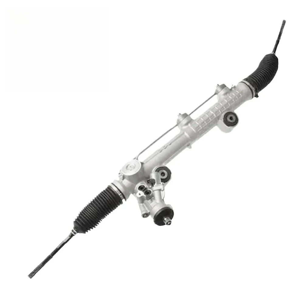 

Zero Defects Applicable ToMercedes Benz Automatic Steering Rack and Pinion Power Steering OE A2114604700