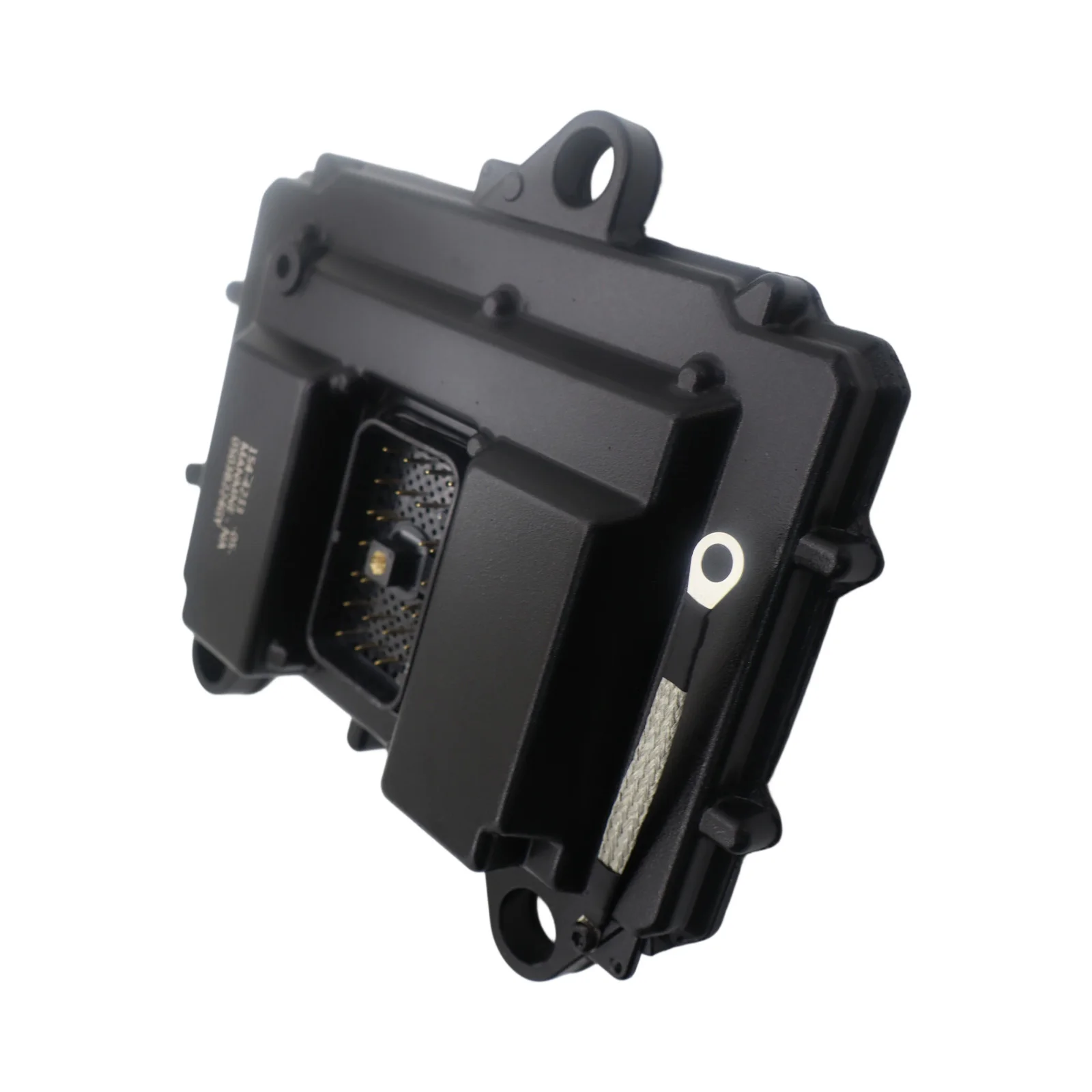 ECM Electronic Control Module  With Programmed 154-4233 1544233 For Caterpillar CAT 247 267 287 277B 267B 287B 257B 247B 257