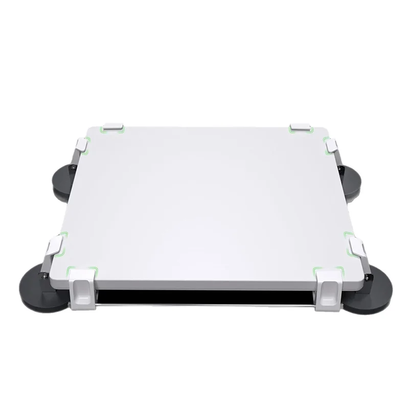 B13C Per Starlink Mini Per Staffa per Auto Kit di Montaggio sul Tetto Supporto per Tazza Magnetica Portapacchi per rimorchio per Camion Barca RV