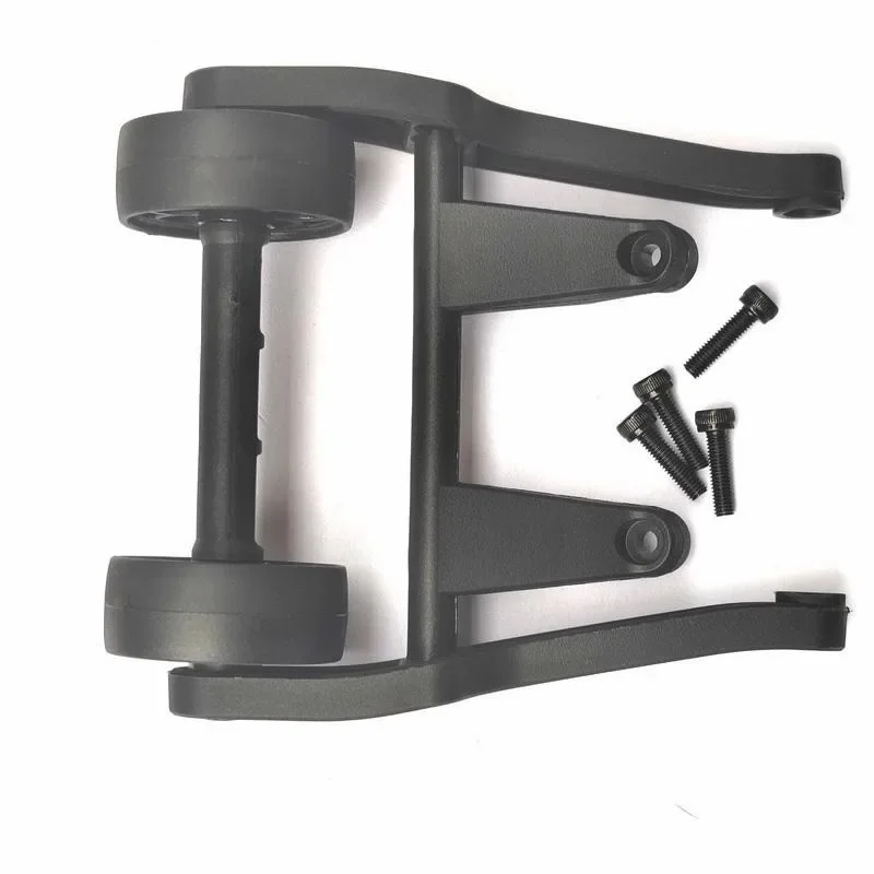 For MJX Hyper Go V2 10208 1/10 RC Cars R/C trucks spare parts Wheelie Bar Assembly - Image 2