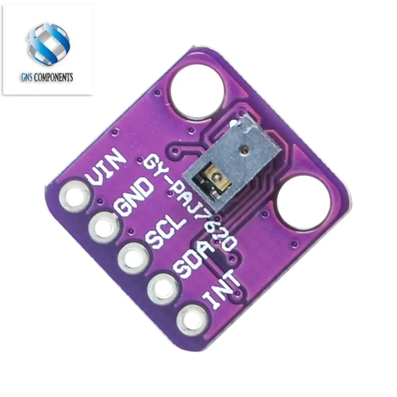 PAJ7620 Gebaarherkenningssensor PAJ7620U2 9 gebarenherkenning voor Arduino