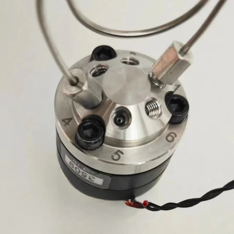 

7725i Six-way Valve 3509 1 Piece One Year Quality Assurance