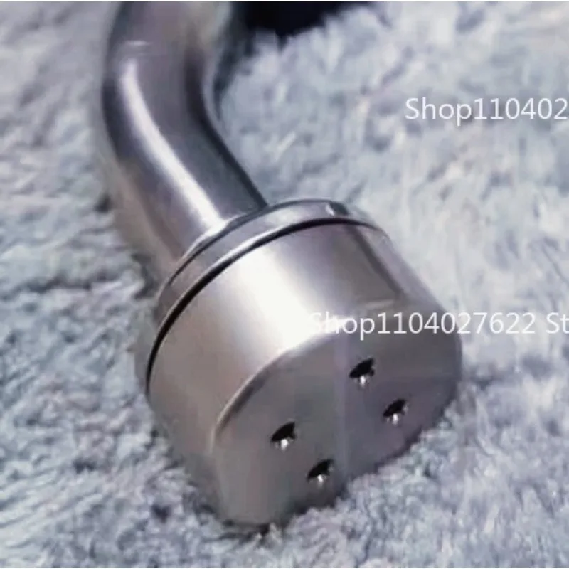 

Подходит для кофемашин WPM Huijia KD310/320/330 (итальянские полуавтоматические): компоненты и аксессуары для трубки подачи горячей воды