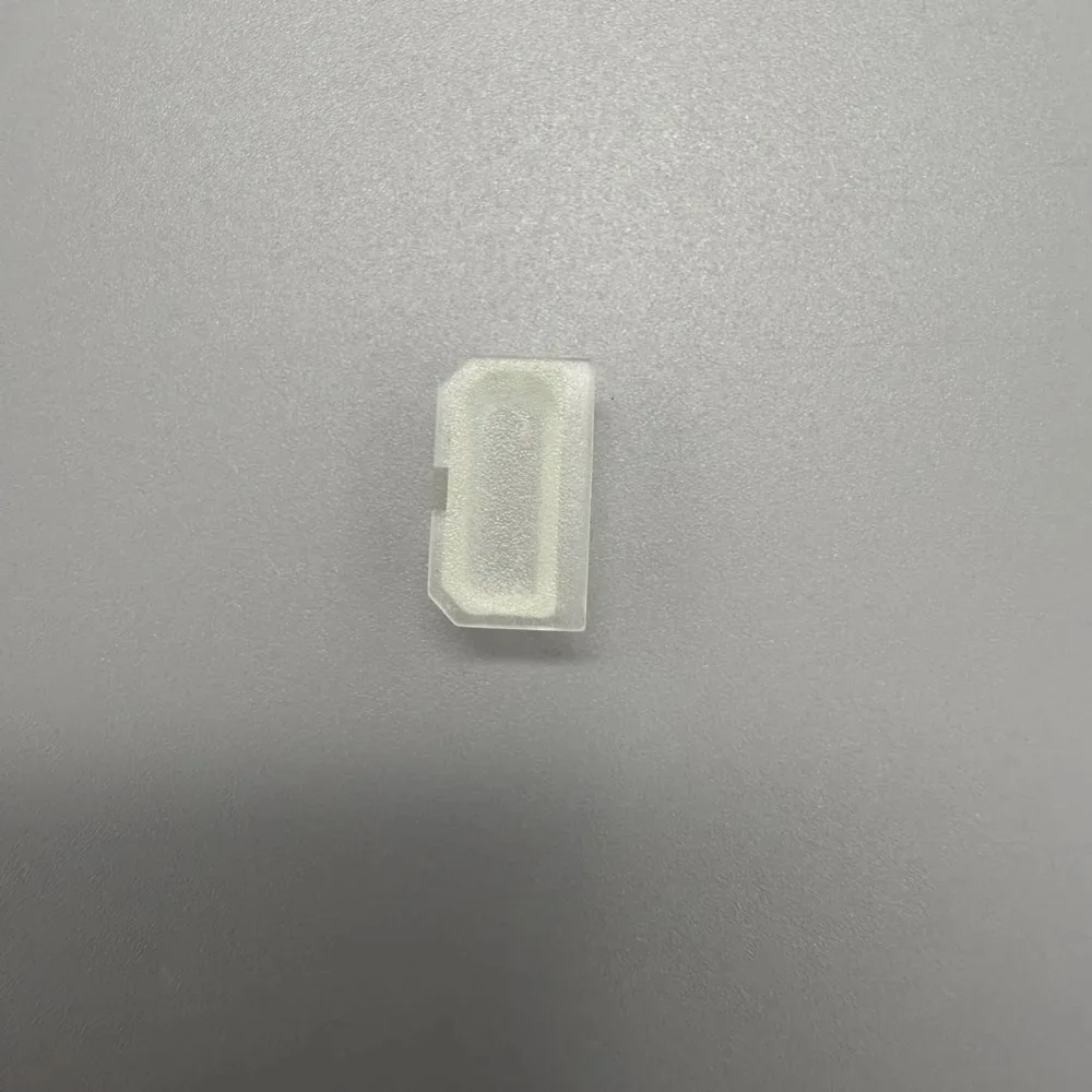 Multi Color EXT Link Port Dust Cover Replacement Connector Cap For Nintendo Game Boy Classic DMG-01 Plastic Repair Parts view 5