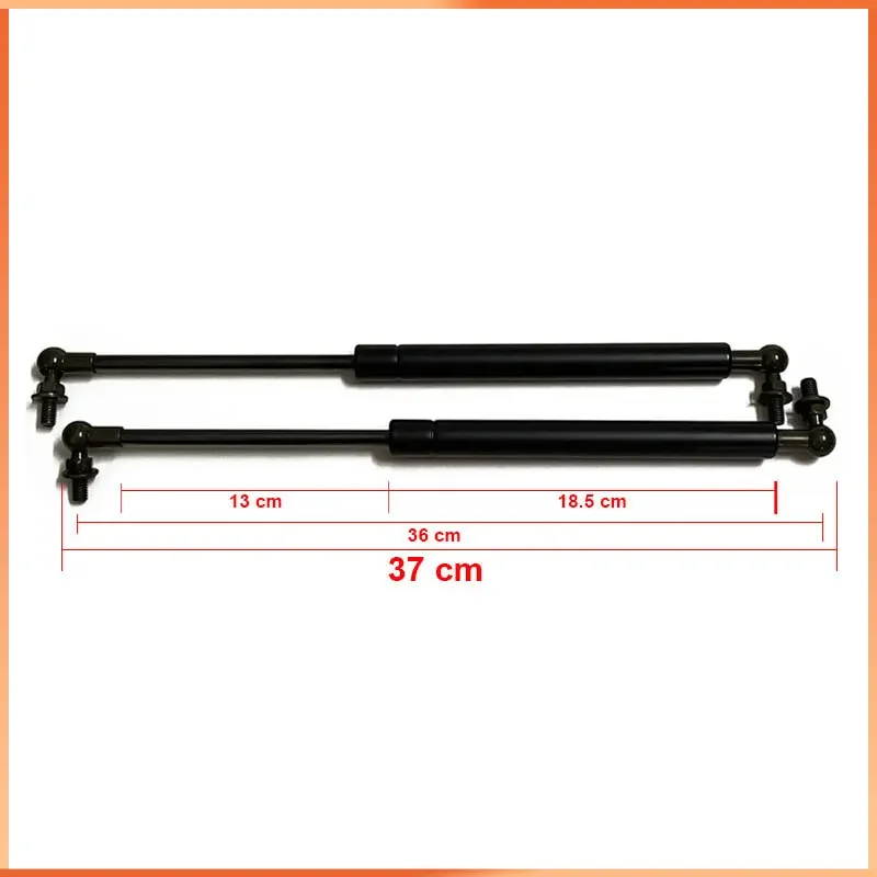 2014-2022 Bonnet Hood Lift Support Strut Bar for Nissan Navara Np300 2014 2015 2016 2017 2018 2019 2020 2021 2022 Accessories