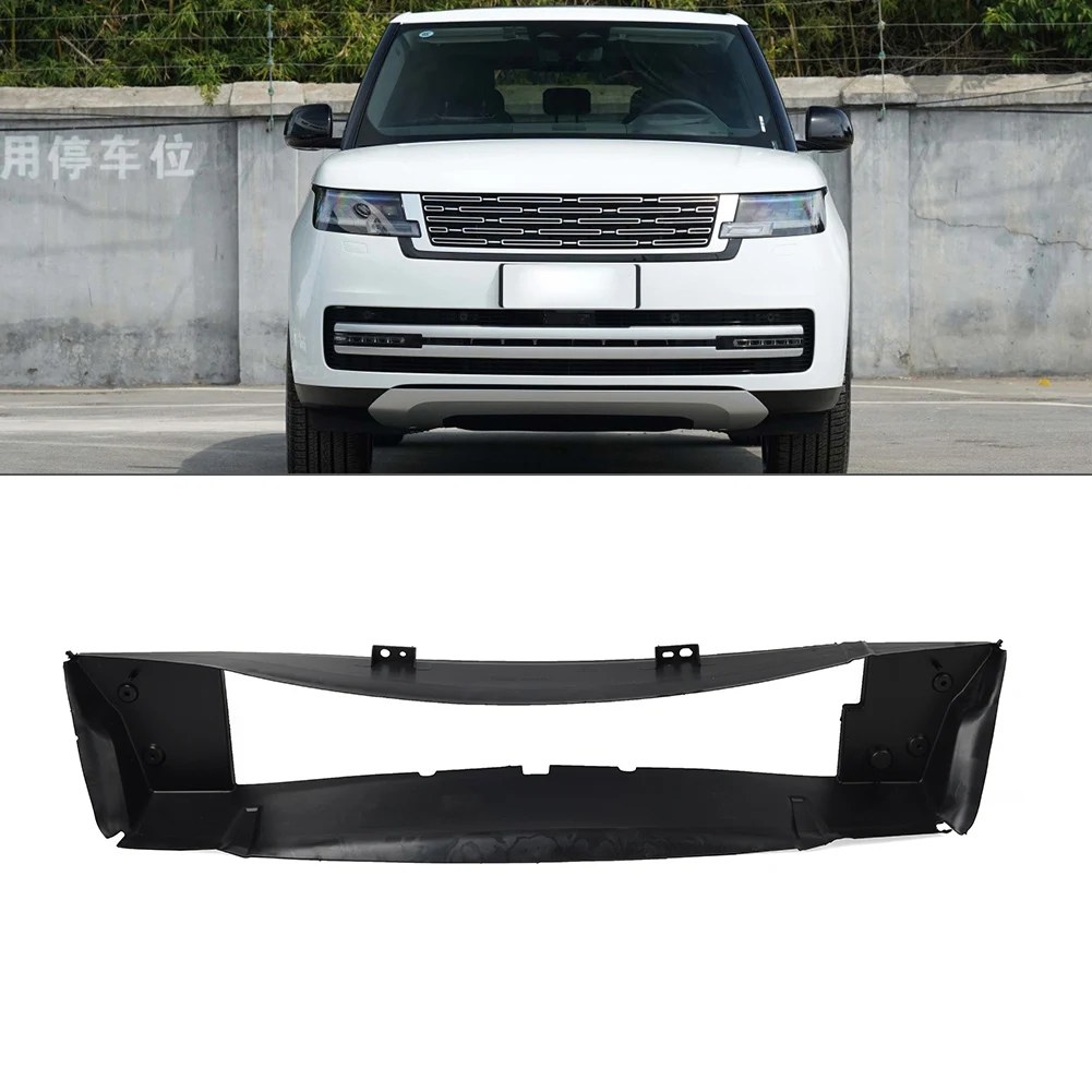 Car Radiator Upper Air Duct Deflector LR152627 For Land Rover Range Rover 2023-2024