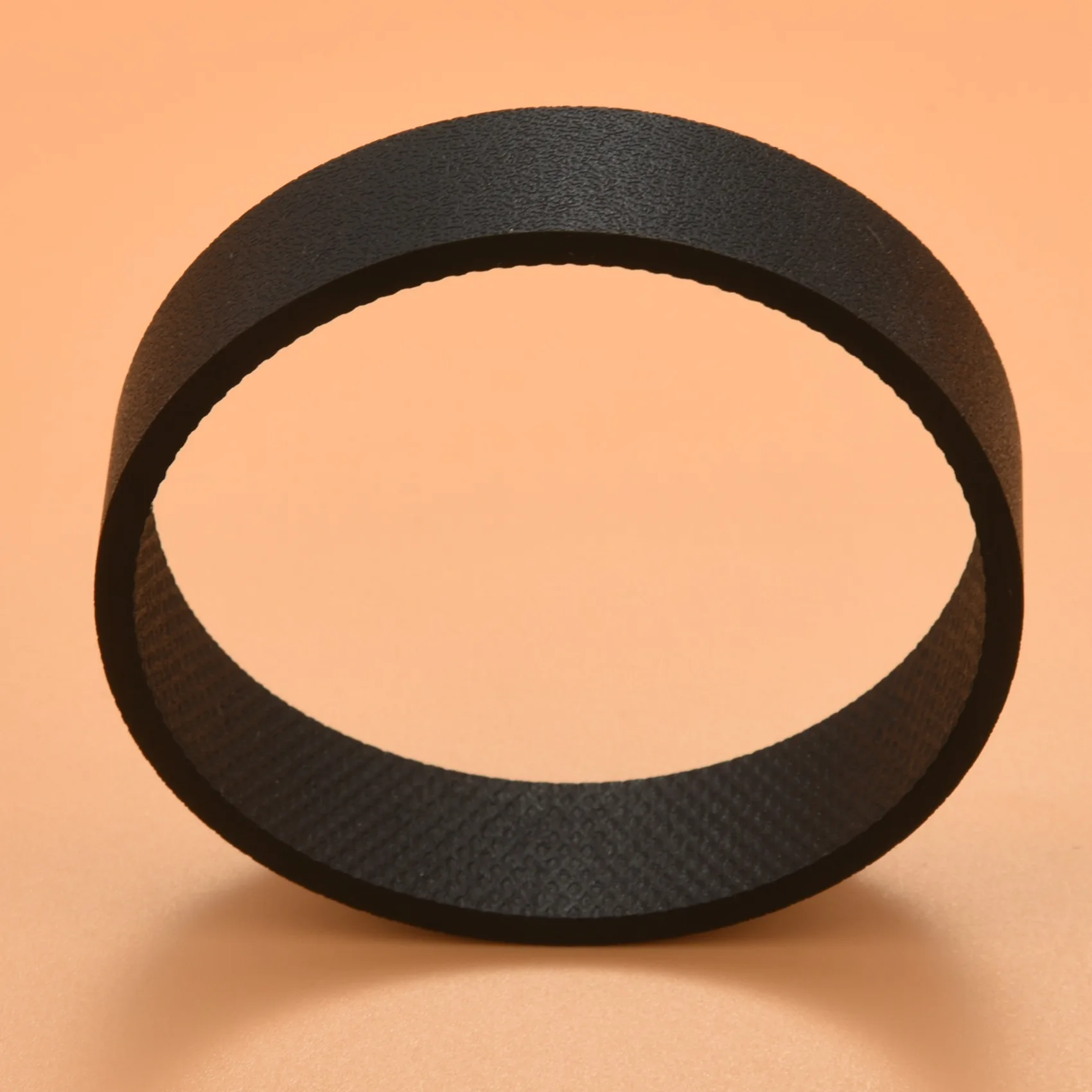 Новейший! Ремни с накаткой для пылесоса, 1 шт., подходят для Kirby All Generation G3 G4 G5 G6, черные