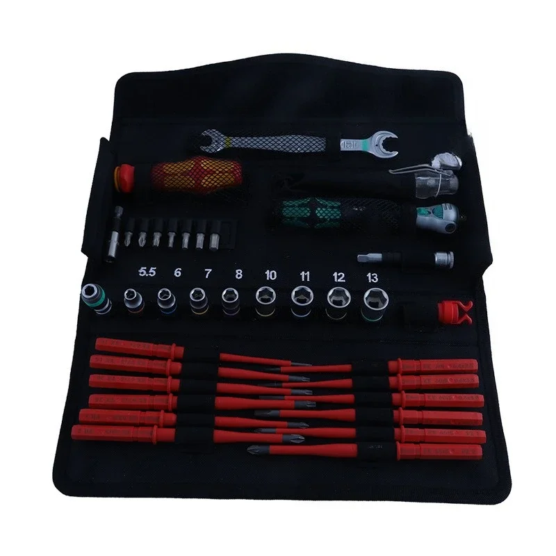 Hardware maintenance hand tools, installation and maintenance kits, set maintenance hand tools