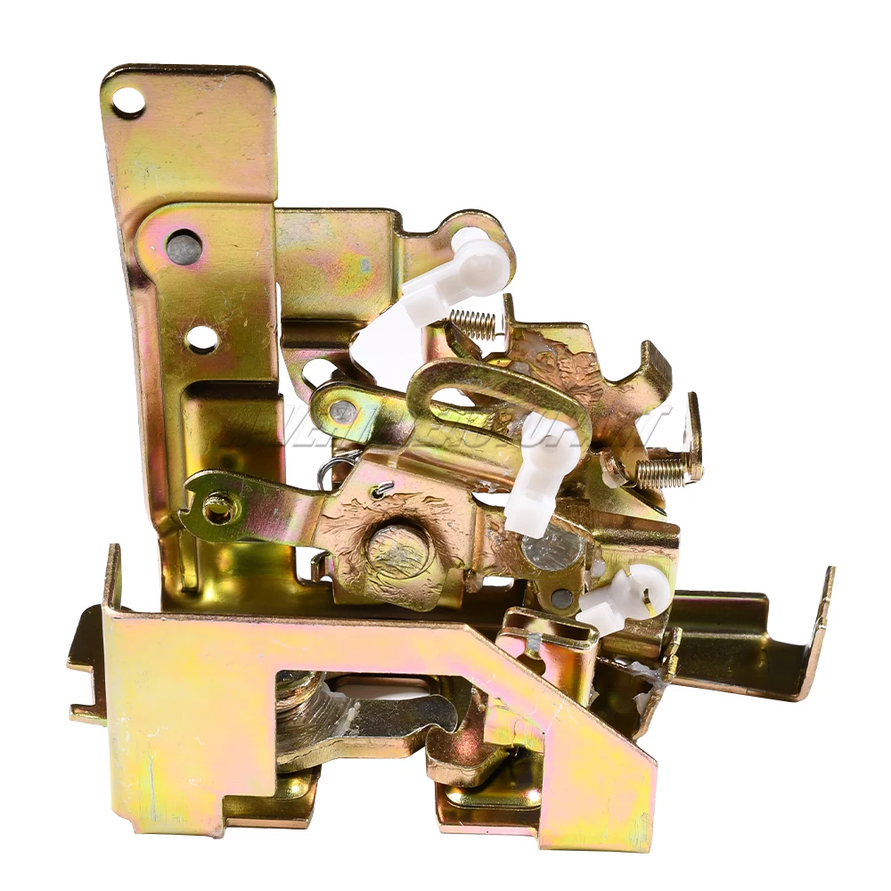 Suitable For Renault Master MK2 Vauxhall Opel Movano A 1998-2010 Car Rear Door Latch Lock 7700352464 4500475 9050000QAA