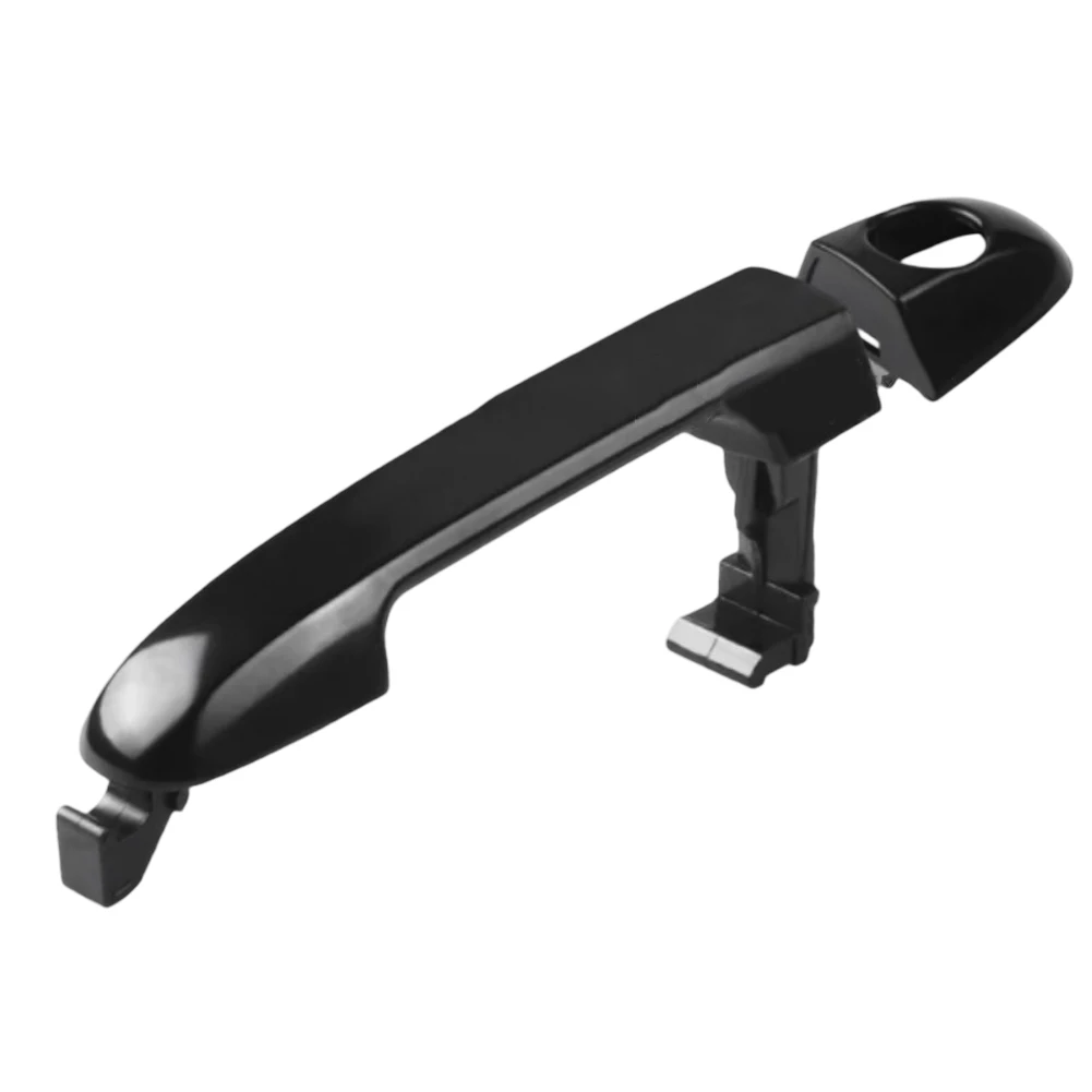 

Car Repair Parts Replacement Door Handle Outer Handle Plastic Material Black Color Replacement Part 826512H0007F