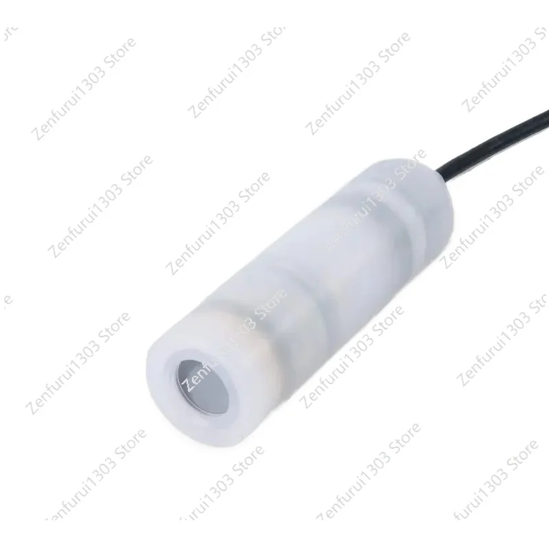 Pressure type liquid level sensor, corrosion-resistant  water level gauge probe, high-precision 4-20mA/RS485