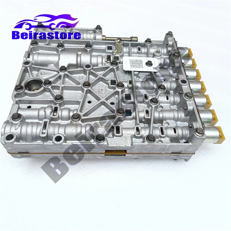 Cuerpo de válvula de transmisión 6R140 para piezas de chasis F250 2011-2017 piezas de transmisión automática de transmisión