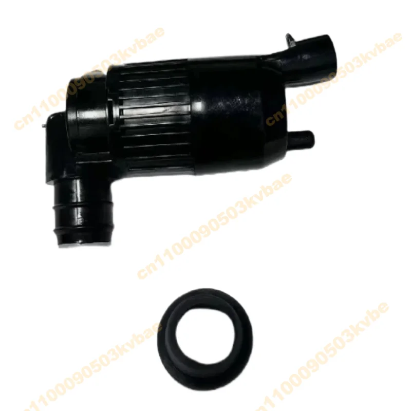 

Windshield Washer Pump For Tesla Model S 2012-2021 1005453-00-A 1005453 Replacement Windshield Wiper Pump Accesorios Para Auto