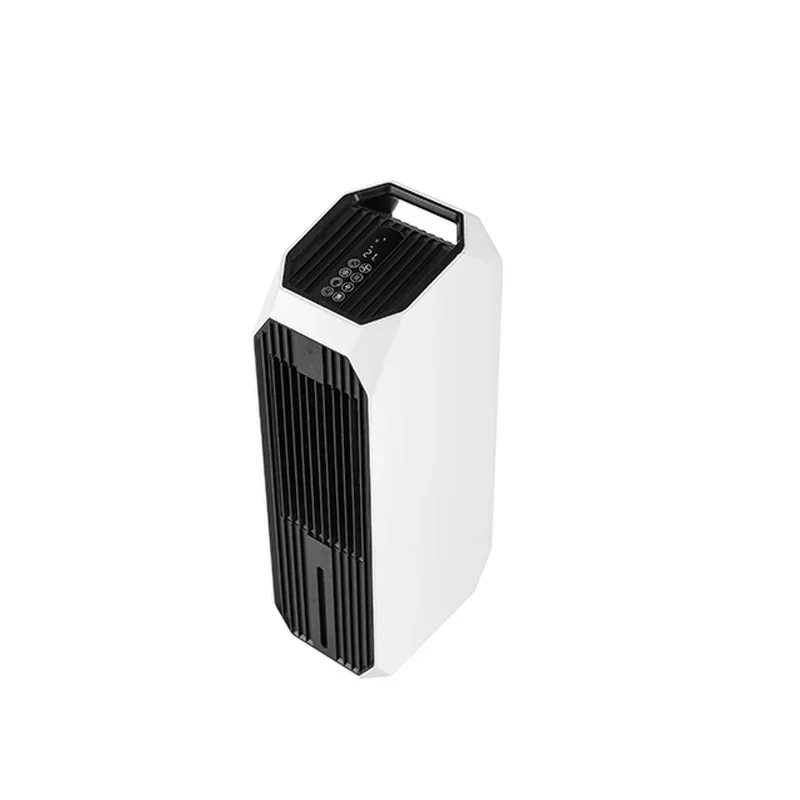 نمط جديد مكيف الهواء الصغير المحمولة مكيف الهواء المحمول الصغير للمنزل عينة مجانية